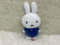 ミッフィー ぬいぐるみ キーホルダー