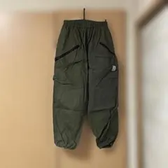 カーゴパンツ 160