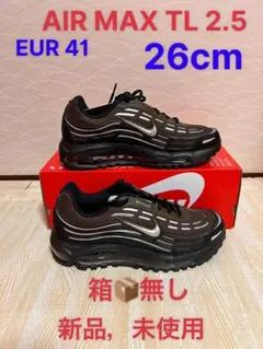 新品 NIKE AIR MAX TL 2.5 26cm EUR 41のサムネイル