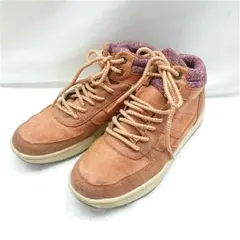 CEDAR CREST high-top sneaker boots