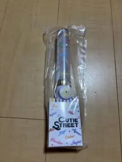 2026年最新】CUTie street ペンライト 川本笑瑠の人気アイテム - メルカリ
