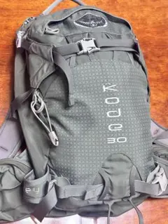 Osprey Kodo 30バックパック Mサイズ オレンジ バックカントリー | Mercari