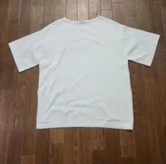 【23区】【ONWARD】 MY STANDARD 半袖Tシャツ