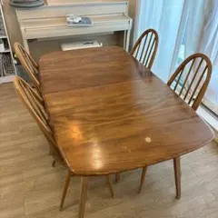 イギリス ERCOL アーコール ウォールシェルフ - メルカリ