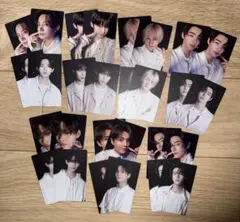 ENHYPEN 宵 YOI 通常盤 封入 トレカ　14種コンプ 2セット 28枚