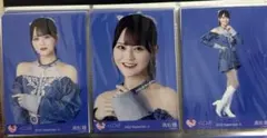 2026年最新】髙松瞳 チェキの人気アイテム - メルカリ