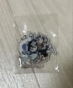 ソウルイーター ストラップ