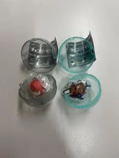 めじるしアクセサリー チェンソーマン ポチタ マキマ