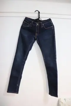 ヌーディージーンズ TIGHT LONG JOHN サイズ29