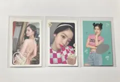 TWICE What is Love? ダヒョン トレカ