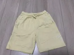 ZARA キッズ　ショートパンツ　128