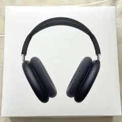 AppleCare+】AirPods Max 美品/Spigen等豪華オマケ付 - メルカリ