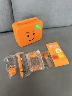 【非売品】サントリー なっちゃんトランクキャンペーン 当選品 未使用のサムネイル