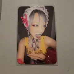 【XG】　AWE Walmart 限定 トレカ HINATA ヒナタ ヒナタ XG AWE トレカ HINATA 楽天 特典 ラキドロ｜Yahoo!フリマ（旧