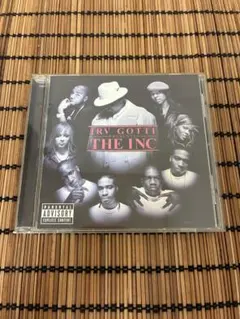 V.A / Irv Gotti Presents : The Inc.