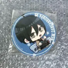最原終一 コースター パジャマ コラボカフェ ダンガンロンパ