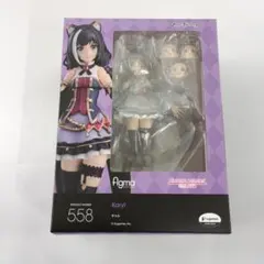 figma キャル 「プリンセスコネクト！Re：Dive」