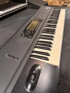 2026年最新】KORG 01/wの人気アイテム - メルカリ