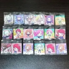アイカツ にふぉるめーしょん ウエハース シール ステッカー まとめ売り SAR