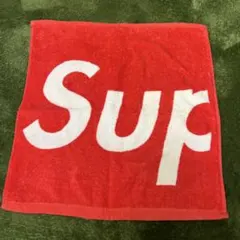 2025年最新】シュプリームフェイスタオルの人気アイテム - メルカリ