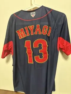 侍ジャパン 源田壮亮 ユニフォーム Mサイズ - メルカリ