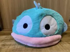 ハンギョドンクッション（シール付き）