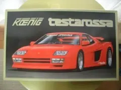 ★フジミ1/16 テスタロッサ　ケーニッヒ★ m35856905560_1.jpg?1723133088