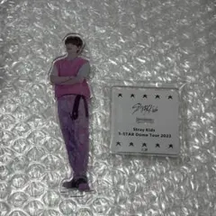 straykids スンミン アクリルスタンド