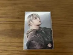 BMSGフェス オンラインくじ G賞 A JUNON ジュノン 1枚