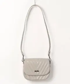 【値下中】Folli Follie 新品 未使用 ショルダーバッグのサムネイル