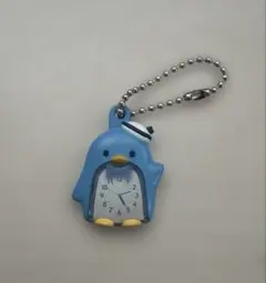 サンリオ タキシードサム ガチャガチャ レトロミニチュアチャームのサムネイル