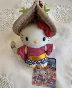 2026年最新】キティ ぬいぐるみ ねぶたの人気アイテム - メルカリ