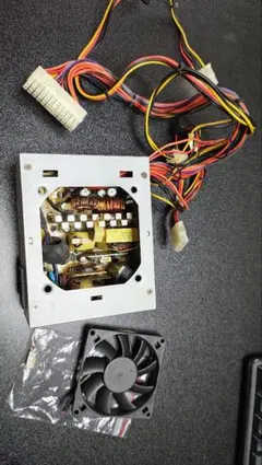 pc 電源ユニット