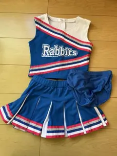 チアリーディング