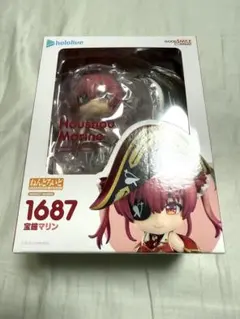 み*ん様 ホロライブ 宝鐘マリン グッズ まとめ売り ねんどろいど み*ん様 ホロライブ 宝鐘マリン グッズ まとめ売り ねんどろいど