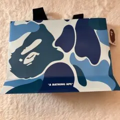 A BATHING APE ショップ袋
