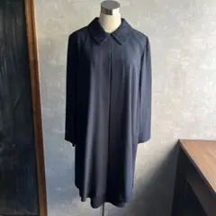 古着　ヴィンテージ レトロ　ドレスワンピース　希少　ビンテージ　used