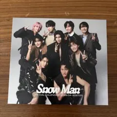 リエヤン★*☆♪★*☆♪☆ミ 様専用 Snow Man 公式カレンダー