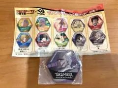 くら寿司　びっくらポン　サカモトデイズ　マグネットシート2個セット