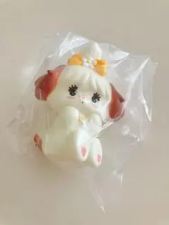mikko フィギュア マスコット　新品未開封
