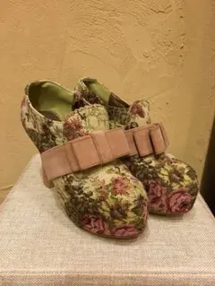 ブーティ ブーツ