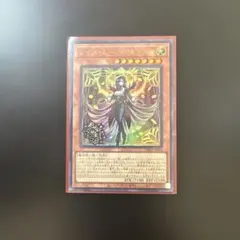 【遊戯王】 レイズムーンの帳　シエロ　ウルトラ1枚