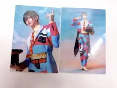 【エーステ ランブロ 碓氷真澄セット】第七回公演 ランダムブロマイド