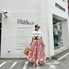 2026年最新】リンカブル スカートの人気アイテム - メルカリ