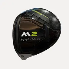 2026年最新】M2 フェアウェイウッド ヘッドのみの人気アイテム - メルカリ