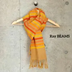 【Ray BEAMS】マフラー