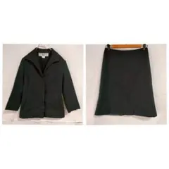 NATURAL BEAUTY BASIC セットアップ ブラック L