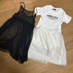 110 夏服まとめ売り♡