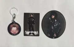 King & Prince キンプリ グッズまとめ Number_i 平野紫耀 2025年最新】平野紫耀まとめ売りの人気アイテム - メルカリ