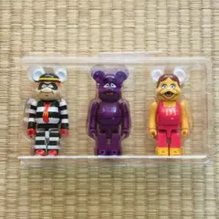 メディコムトイ キューブリック・ベアブリック